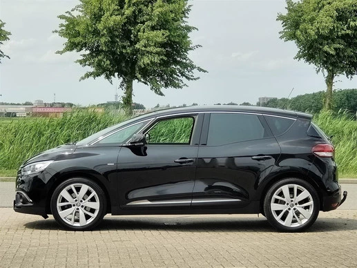 Renault Scénic - Afbeelding 7 van 19