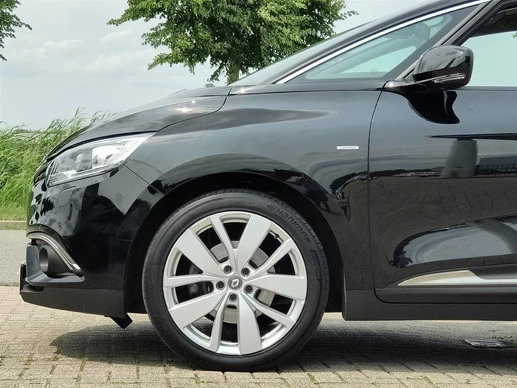 Renault Scénic - Afbeelding 8 van 19
