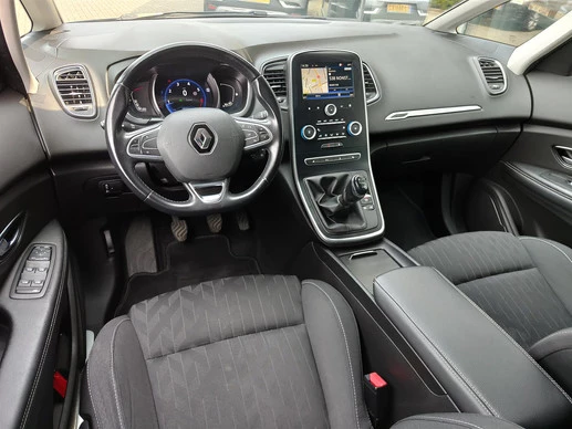 Renault Scénic - Afbeelding 13 van 19