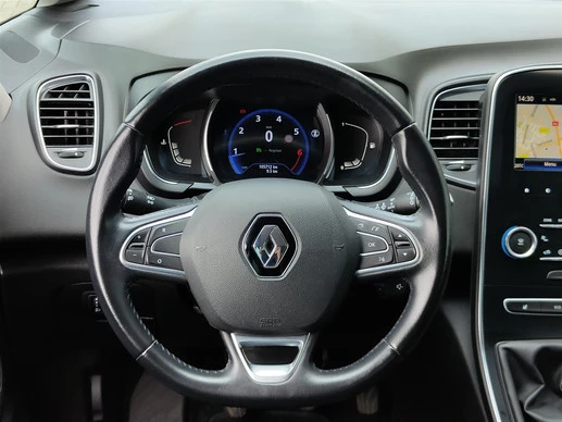 Renault Scénic - Afbeelding 15 van 19