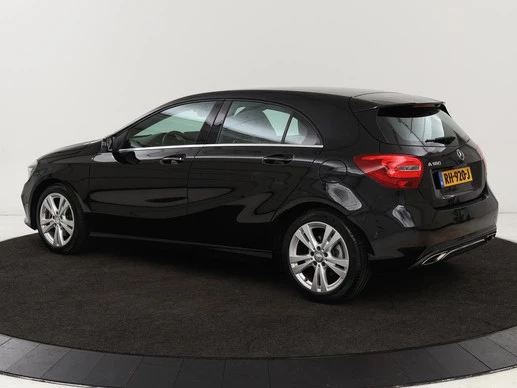 Mercedes-Benz A-Klasse - Afbeelding 2 van 30