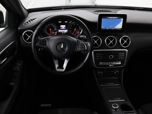 Mercedes-Benz A-Klasse - Afbeelding 3 van 30