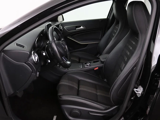 Mercedes-Benz A-Klasse - Afbeelding 4 van 30