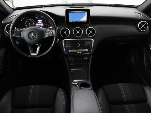 Mercedes-Benz A-Klasse - Afbeelding 8 van 30