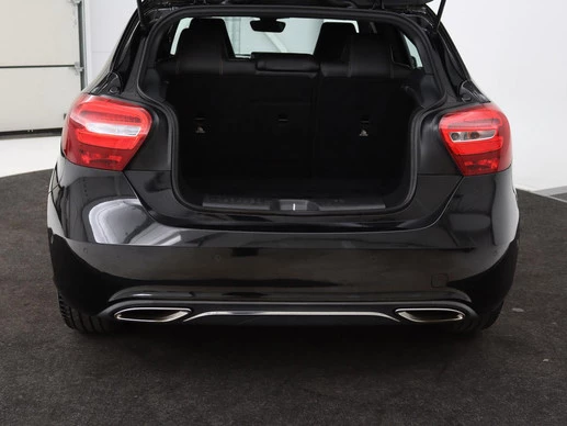 Mercedes-Benz A-Klasse - Afbeelding 10 van 30