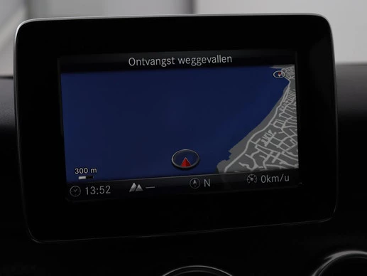 Mercedes-Benz A-Klasse - Afbeelding 13 van 30