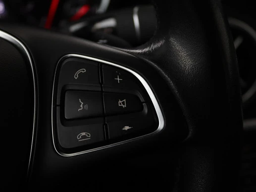 Mercedes-Benz A-Klasse - Afbeelding 16 van 30
