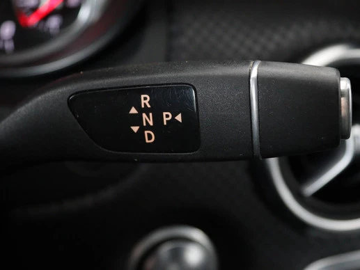 Mercedes-Benz A-Klasse - Afbeelding 17 van 30
