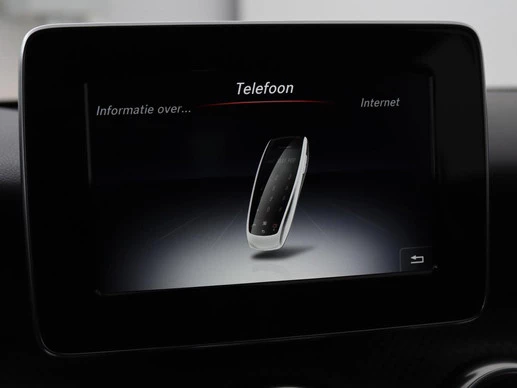 Mercedes-Benz A-Klasse - Afbeelding 18 van 30