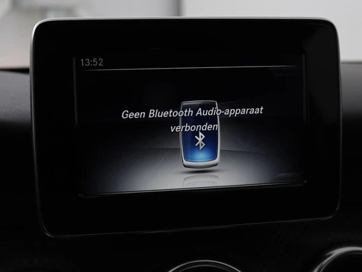 Mercedes-Benz A-Klasse - Afbeelding 19 van 30