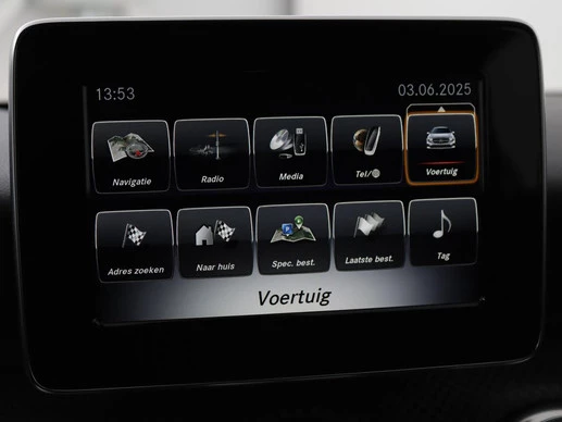 Mercedes-Benz A-Klasse - Afbeelding 20 van 30