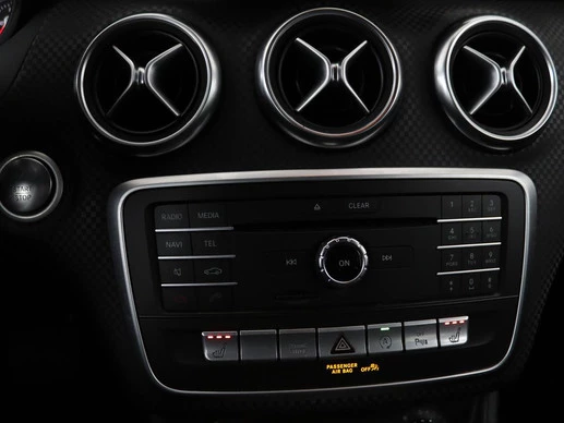 Mercedes-Benz A-Klasse - Afbeelding 23 van 30