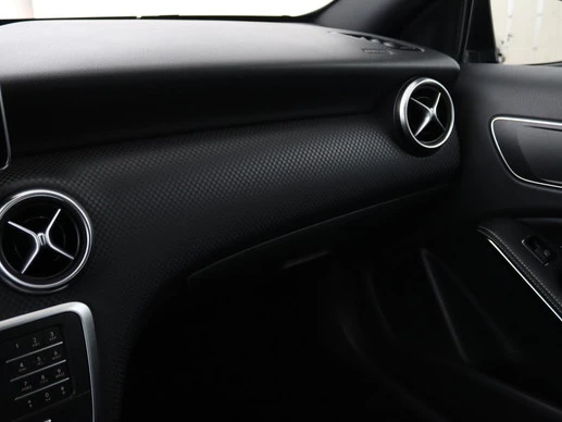 Mercedes-Benz A-Klasse - Afbeelding 24 van 30