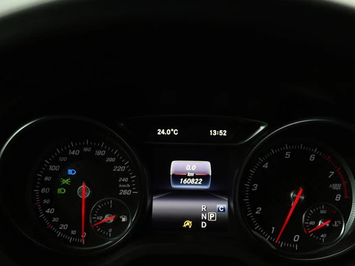 Mercedes-Benz A-Klasse - Afbeelding 25 van 30