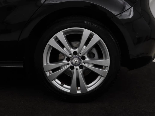 Mercedes-Benz A-Klasse - Afbeelding 27 van 30
