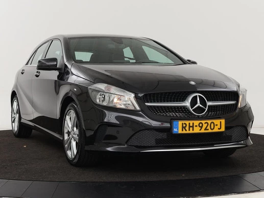 Mercedes-Benz A-Klasse - Afbeelding 29 van 30