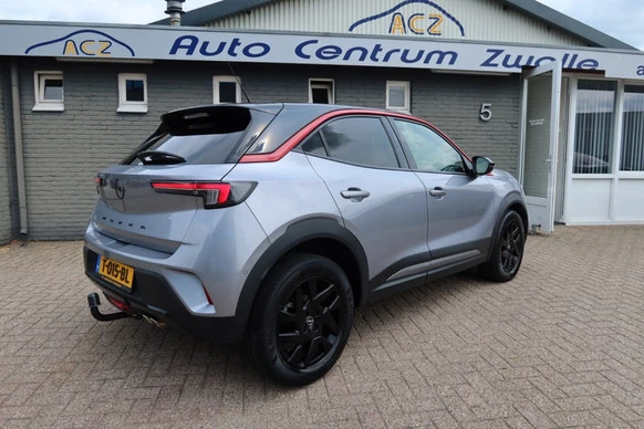 Opel Mokka - Afbeelding 4 van 29