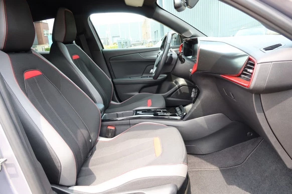 Opel Mokka - Afbeelding 7 van 29
