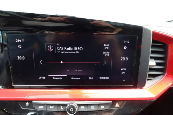 Opel Mokka - Afbeelding 14 van 29