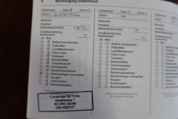 Opel Mokka - Afbeelding 23 van 29