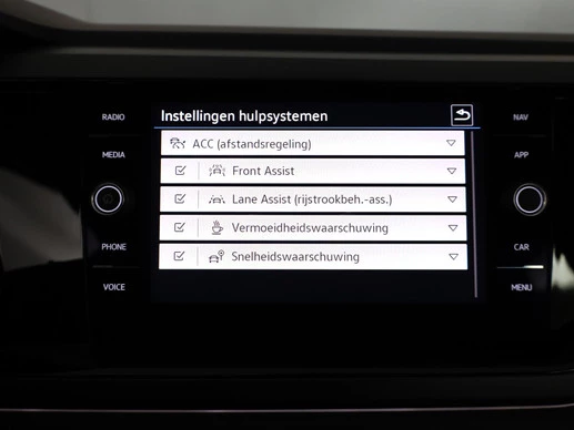 Volkswagen Taigo - Afbeelding 21 van 30