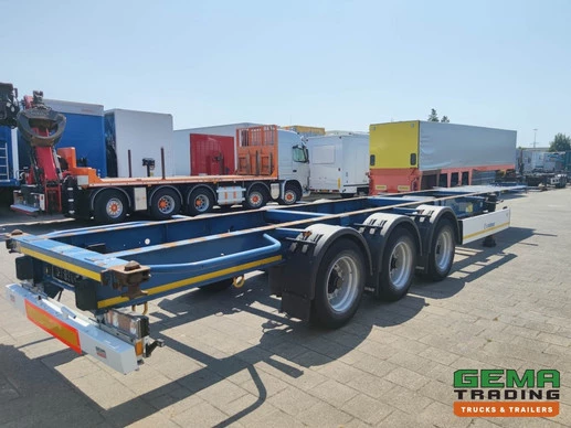 Krone SD  40 - Afbeelding 1 van 23
