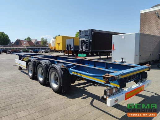 Krone SD  40 - Afbeelding 2 van 23