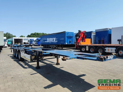 Krone SD  40 - Afbeelding 3 van 23