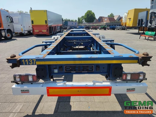 Krone SD  40 - Afbeelding 4 van 23