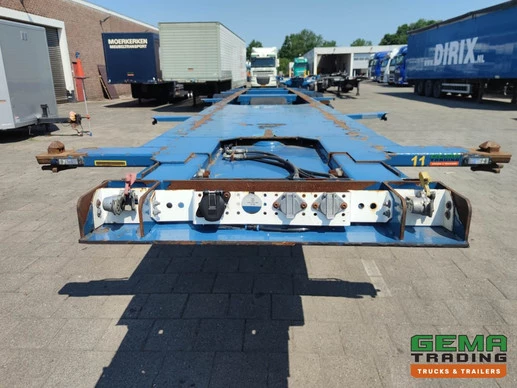 Krone SD  40 - Afbeelding 5 van 23