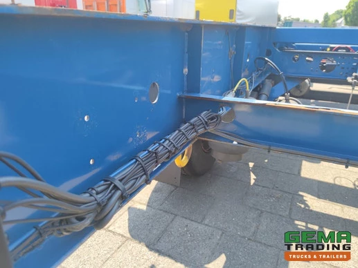 Krone SD  40 - Afbeelding 6 van 23