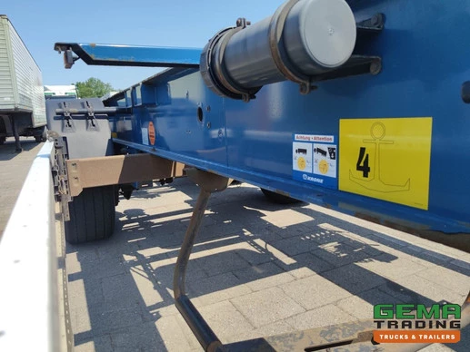 Krone SD  40 - Afbeelding 9 van 23