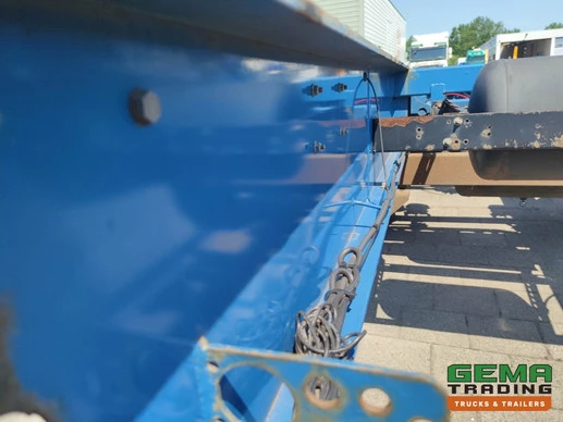 Krone SD  40 - Afbeelding 10 van 23
