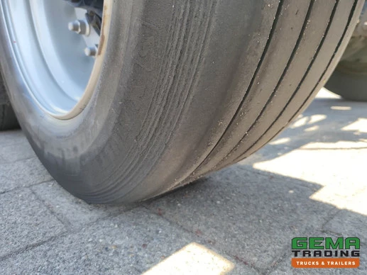 Krone SD  40 - Afbeelding 19 van 23