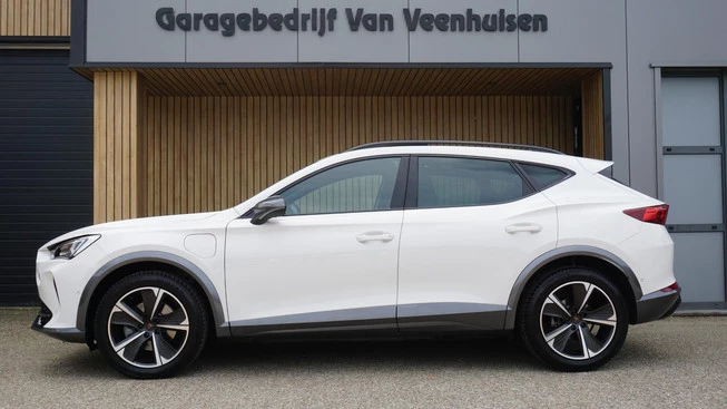 CUPRA Formentor - Afbeelding 2 van 30