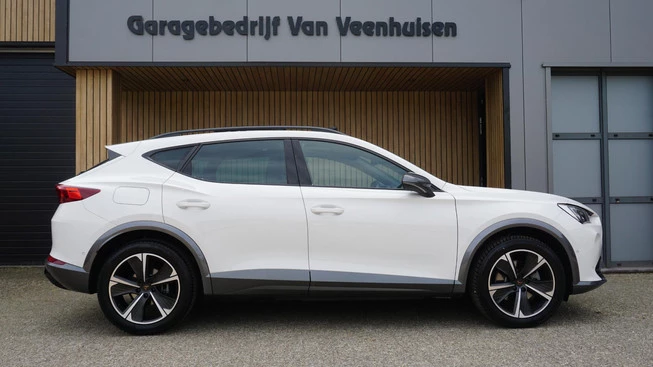 CUPRA Formentor - Afbeelding 3 van 30