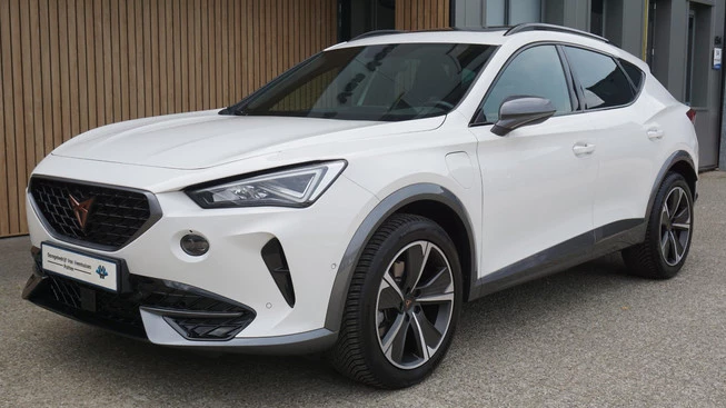 CUPRA Formentor - Afbeelding 4 van 30