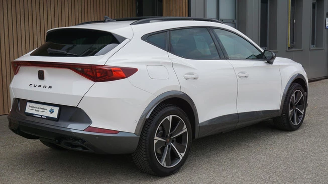 CUPRA Formentor - Afbeelding 5 van 30