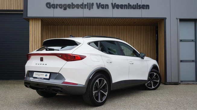 CUPRA Formentor - Afbeelding 6 van 30