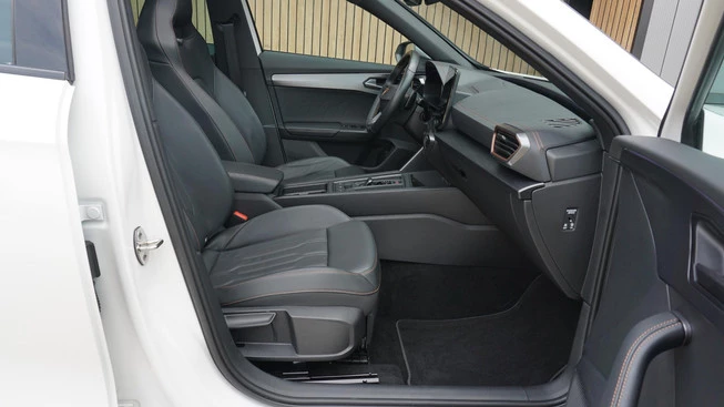 CUPRA Formentor - Afbeelding 10 van 30