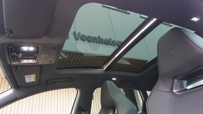 CUPRA Formentor - Afbeelding 11 van 30