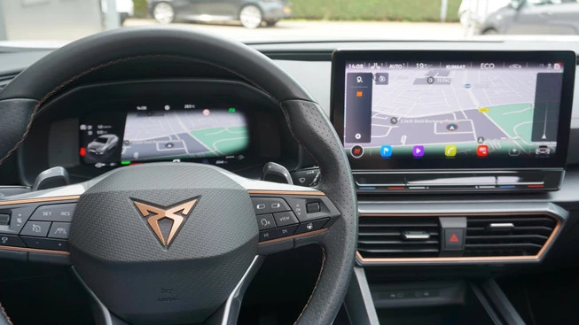 CUPRA Formentor - Afbeelding 13 van 30