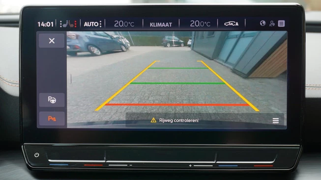 CUPRA Formentor - Afbeelding 16 van 30