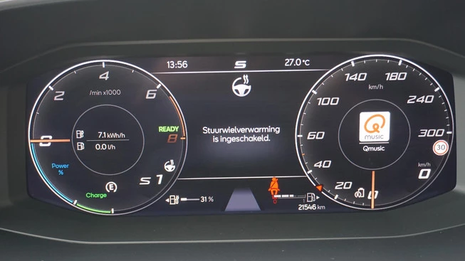 CUPRA Formentor - Afbeelding 17 van 30
