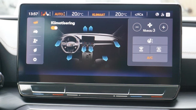 CUPRA Formentor - Afbeelding 18 van 30