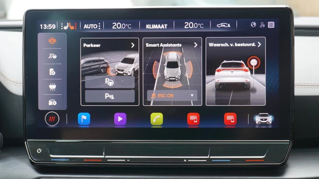 CUPRA Formentor - Afbeelding 19 van 30