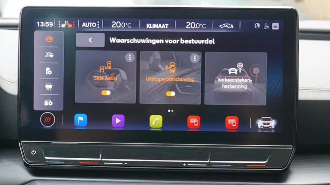 CUPRA Formentor - Afbeelding 20 van 30