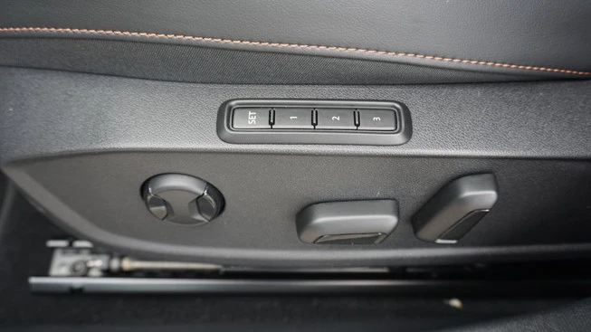 CUPRA Formentor - Afbeelding 24 van 30