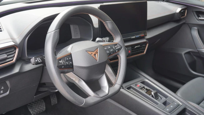 CUPRA Formentor - Afbeelding 25 van 30