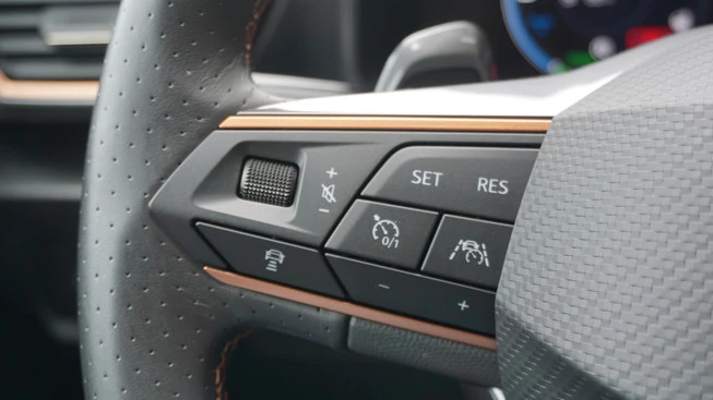 CUPRA Formentor - Afbeelding 27 van 30